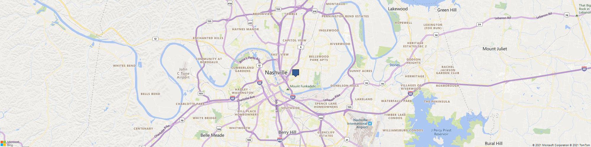 Best Website Nashville cover photo