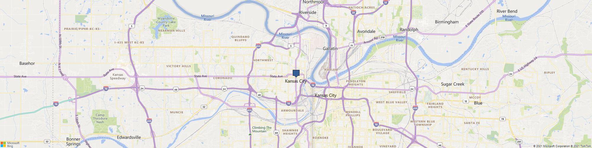 Kendrick's Landscaping cover photo