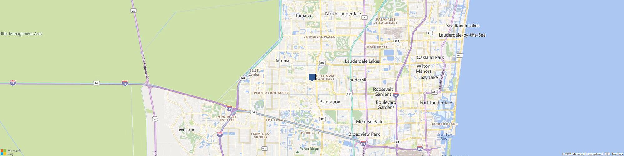 Sunrise Blvd Dental cover photo