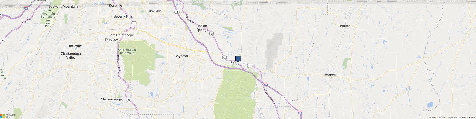 Tide Used Appliance cover photo