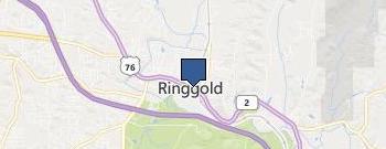 Tide Used Appliance location map