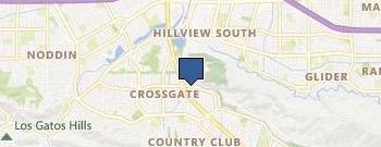 A new brand focusing on the field of air purifiers location map