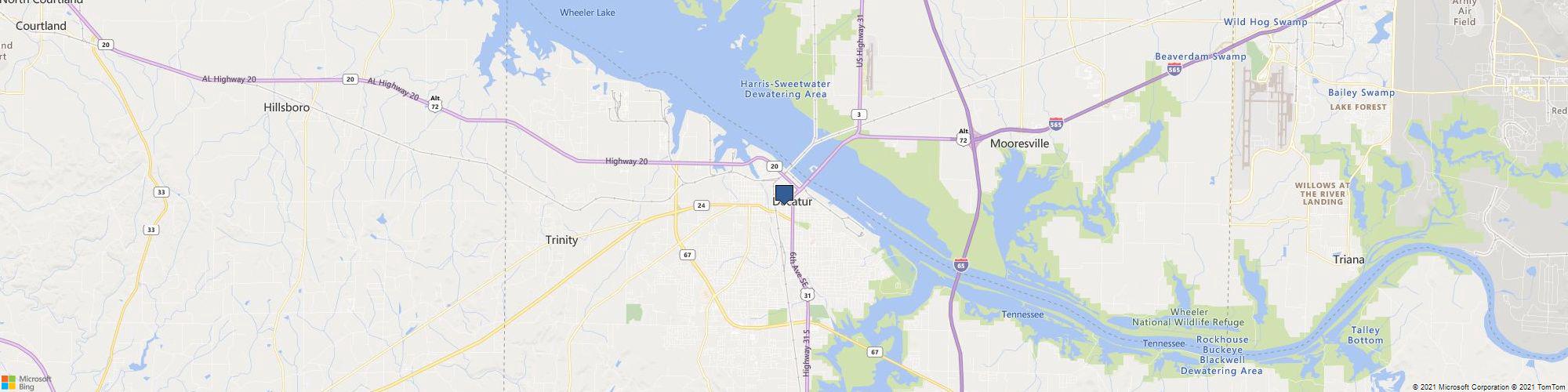 Belser Law Firm, LLC cover photo