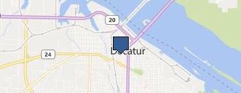 Belser Law Firm, LLC location map