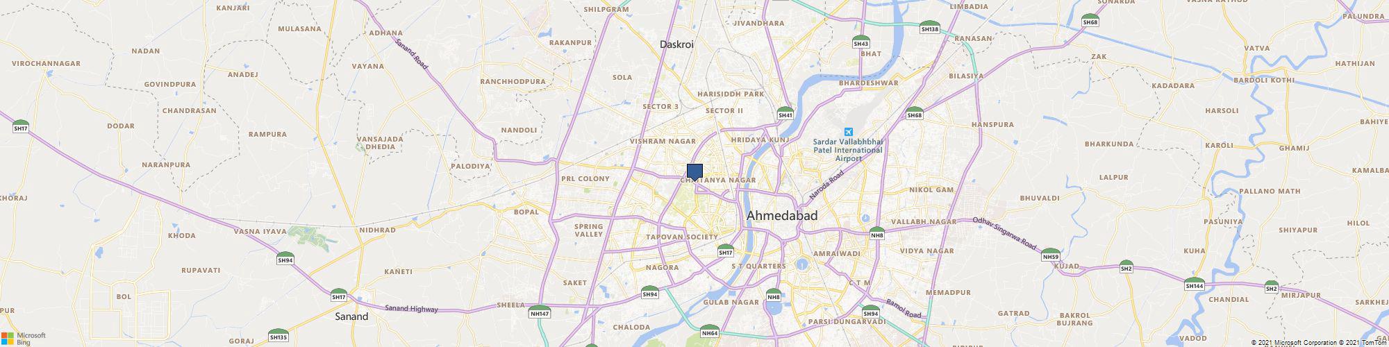 Aviate Immigration cover photo