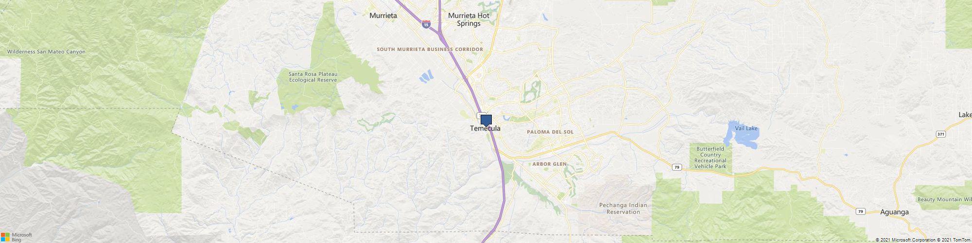 Amando Lawn Service in Temecula cover photo