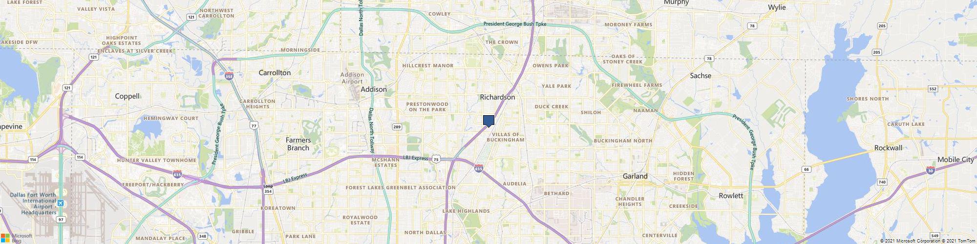 PLUMBING RICHARDSON TX PRO  cover photo