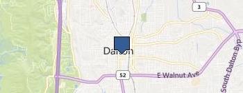 AM Superior Painting Inc. location map