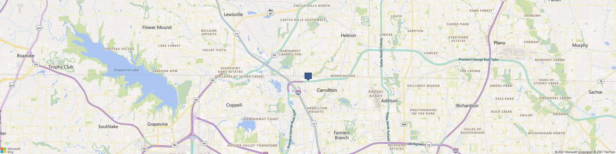 Plumbing Carrollton TX cover photo