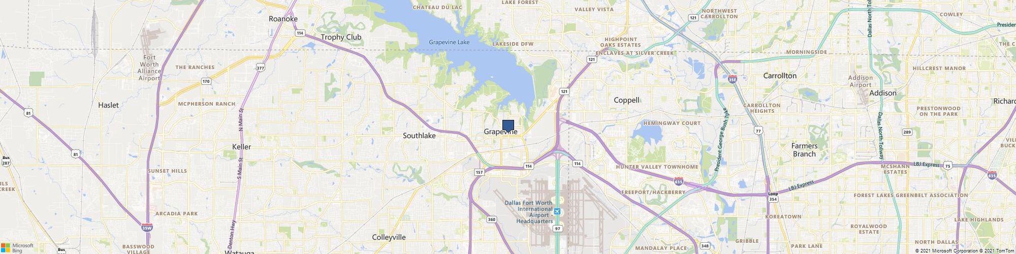 Plumbing Grapevine TX  cover photo
