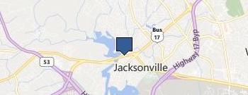 Boss C Cleaning Service location map