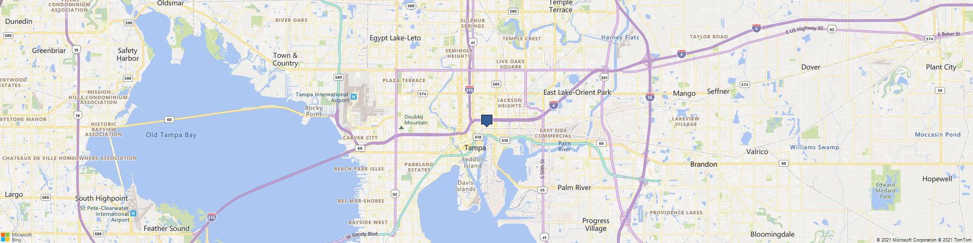 Tabanero Cigars cover photo