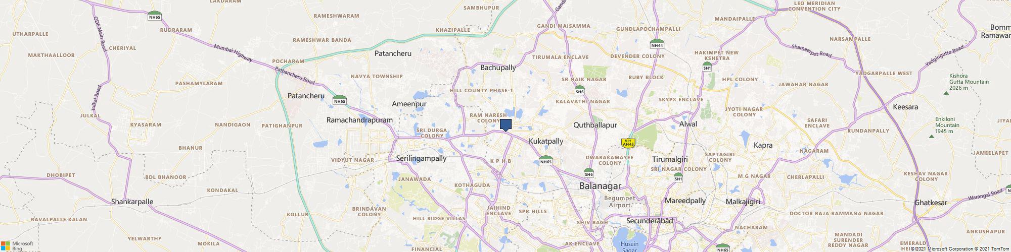 Innomatics Research labs cover photo