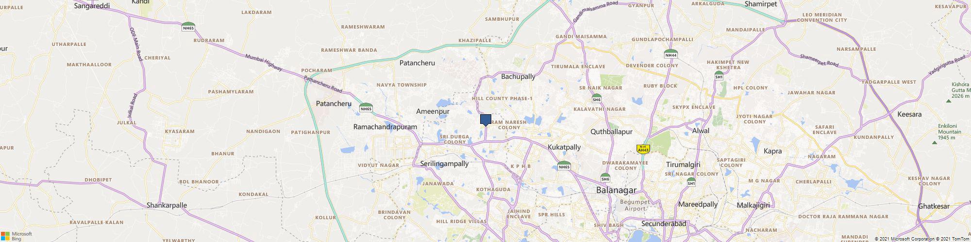 Technologyforall cover photo