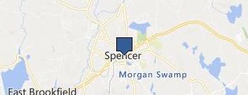 Brunelle & Son's Landscaping Inc location map