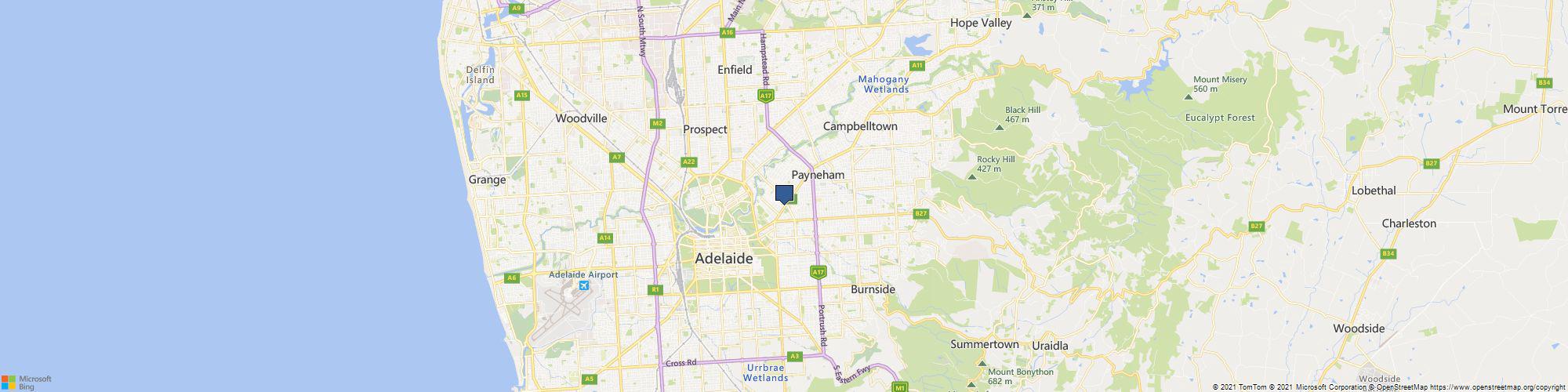 Blanco Property Group cover photo