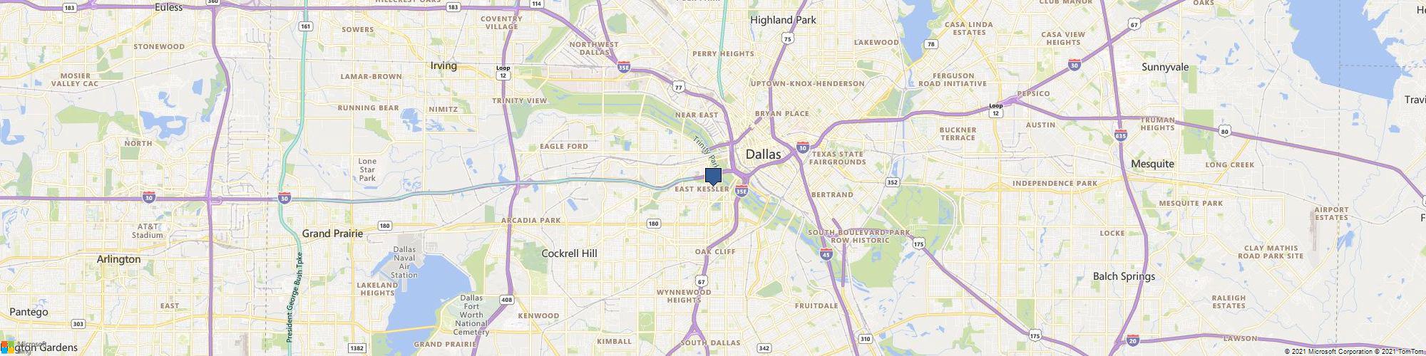 DFW Specialty Lending cover photo