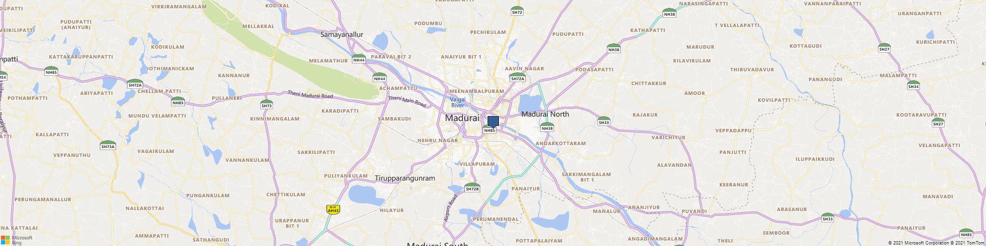 Code Regime Technologies cover photo