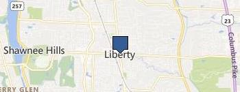 Wade Custom Carpentry LLC location map