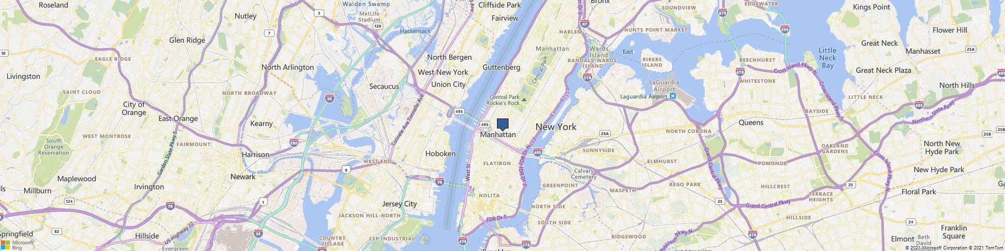 Amra & Elma, 1441 Broadway, New York, NY, USA cover photo