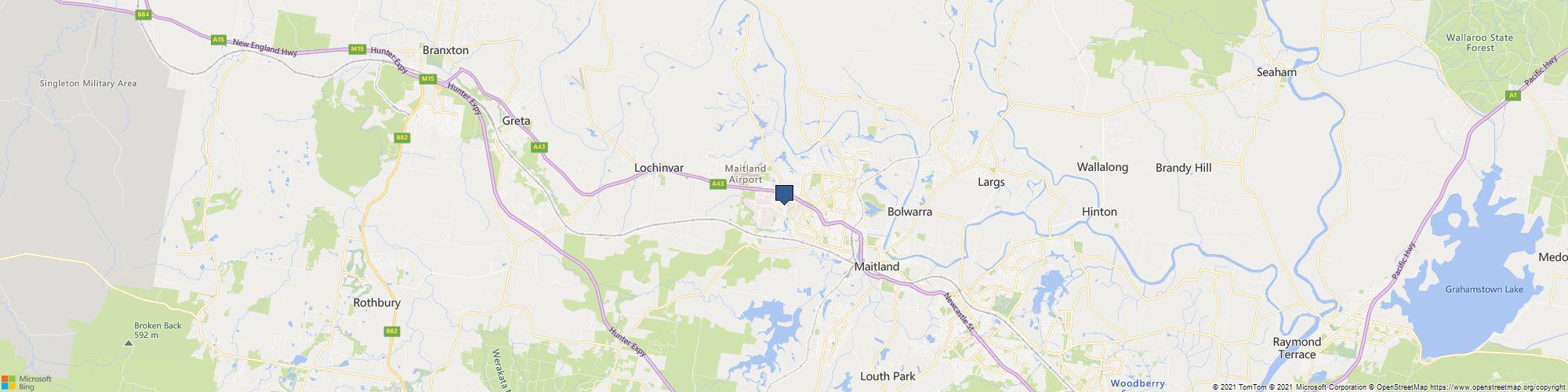 Kirra Pty Ltd cover photo