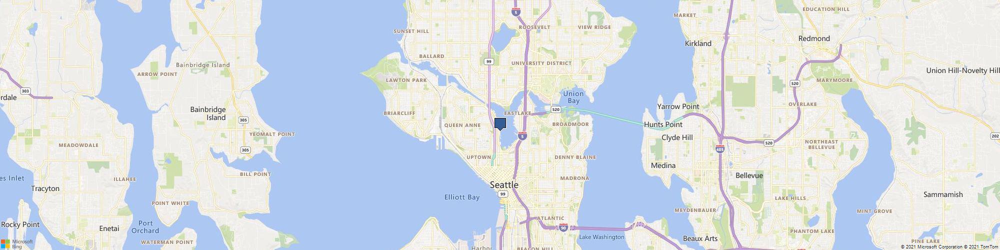 Seattle Injury Law cover photo