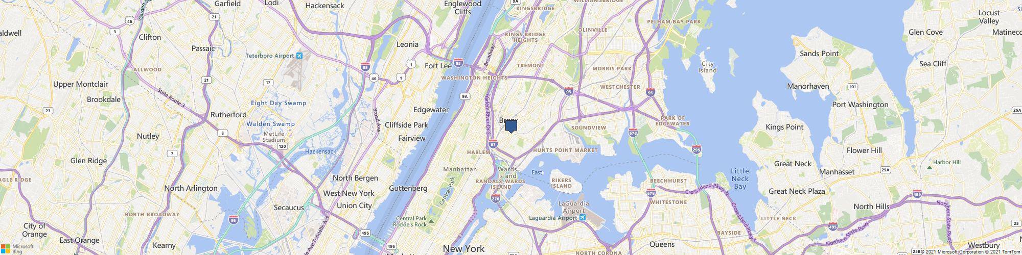Bronx Pest Control | 24 Hours Exterminators Last Stop Pest Control cover photo