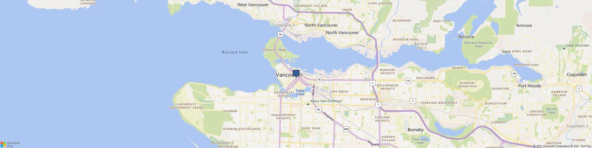 Trove & Co. cover photo