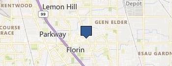 Smog Mart location map