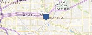 Binoidchem location map