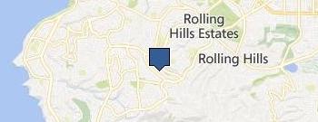 vCloud Tech location map
