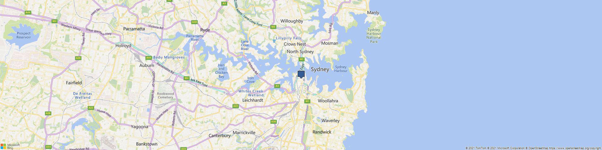 SEO North Sydney & Web Design cover photo