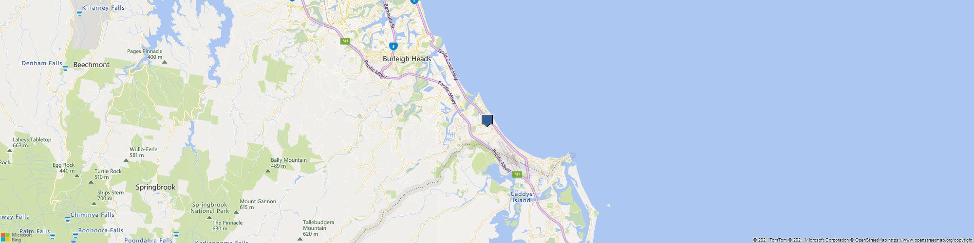 Gold Coast Building Inspector cover photo