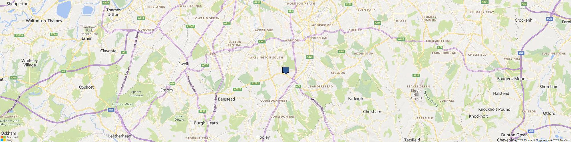 Adshil & Co cover photo