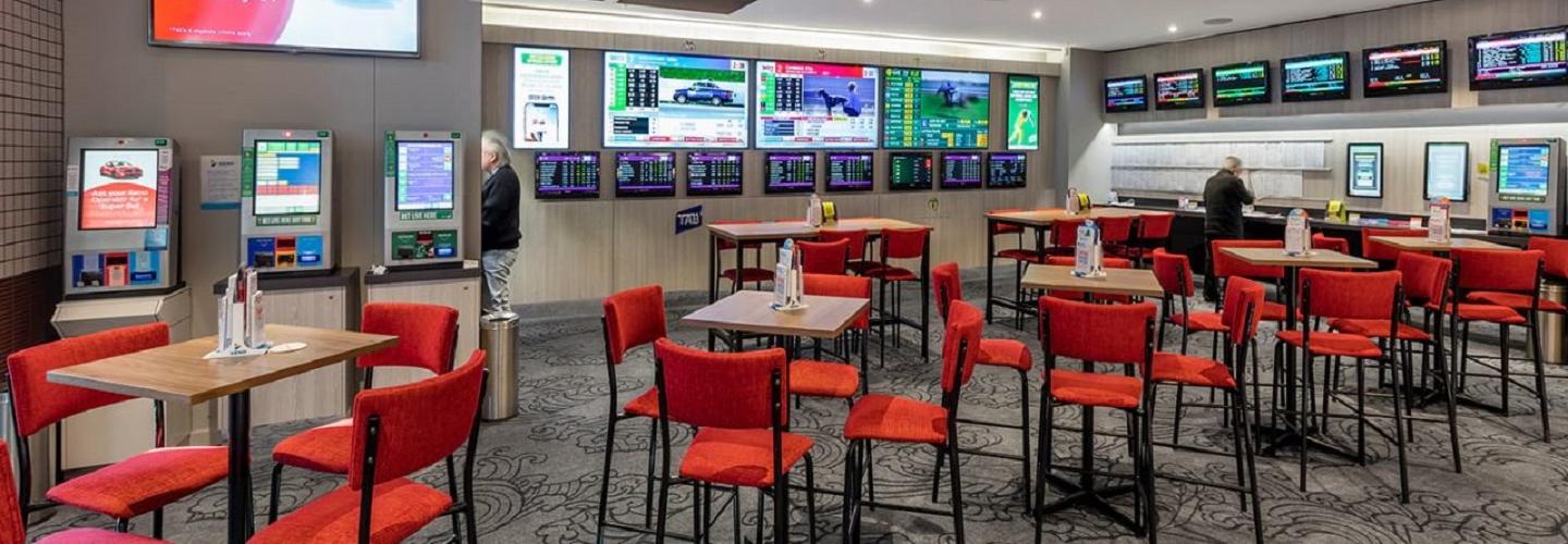 The Chase Hotel cover photo