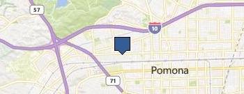 C T Finishing Inc.  location map