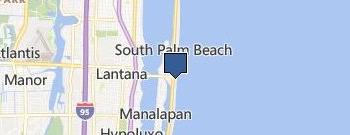 Father Son Locksmith Shop location map