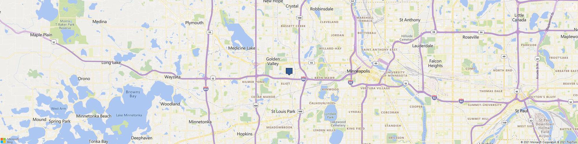 Beryllium InfoSec cover photo