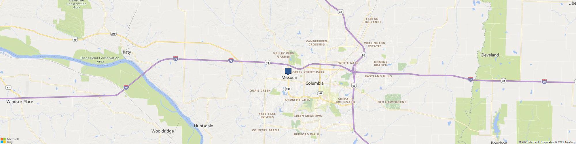 Loan Ridge cover photo