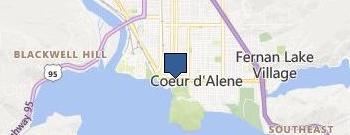 Mossburgh Roofing and Siding LLC location map