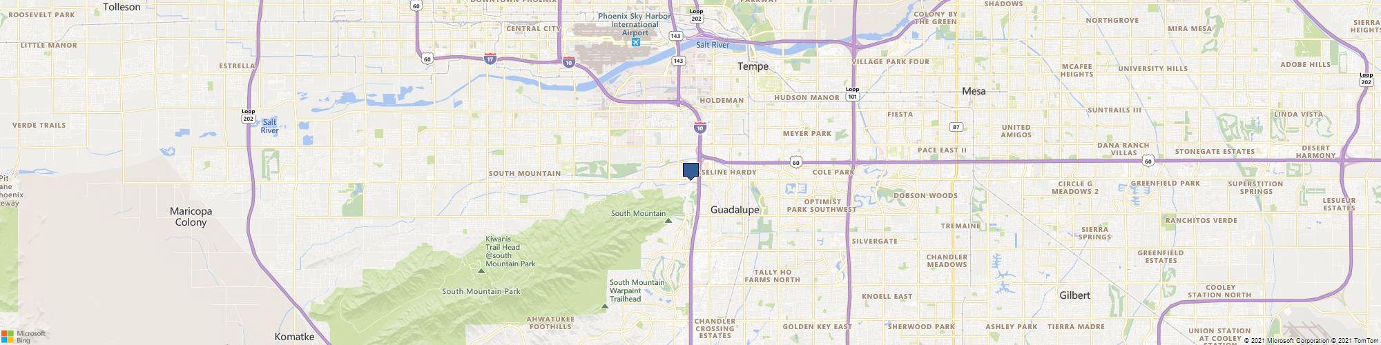 Coach Kenny Weiss cover photo