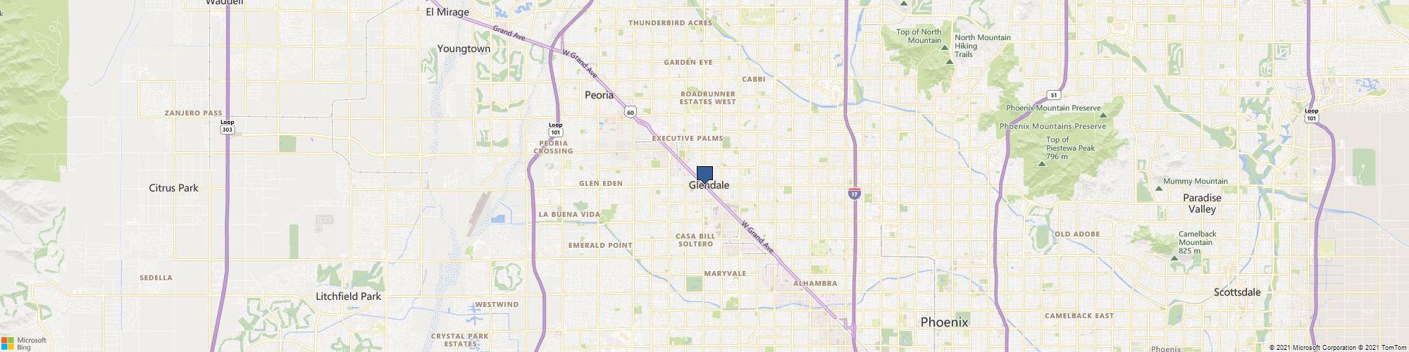 Arizona Signature Pools cover photo