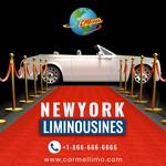 Carmellimo - photo 2