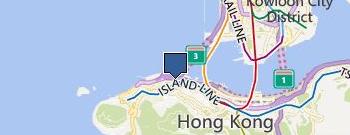 Baby Inn 寶堡月子中心 location map