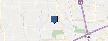 Prediksi Hongkong location map