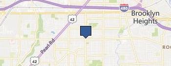 Town-N-Country General Contractors Inc. location map