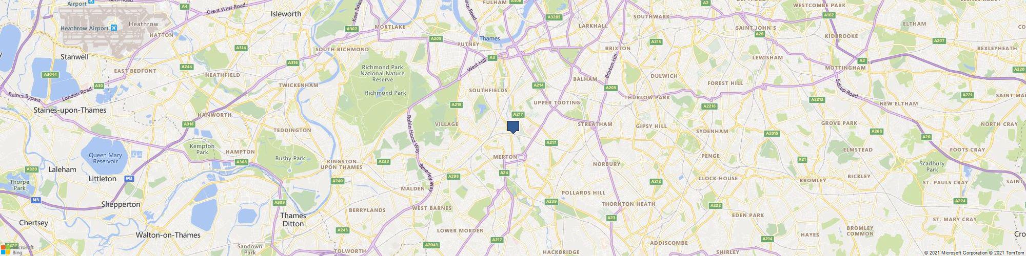 CDJM Architects cover photo