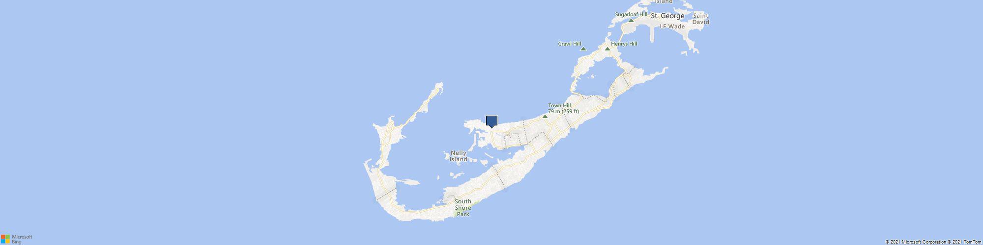 Planning Factory Bermuda cover photo