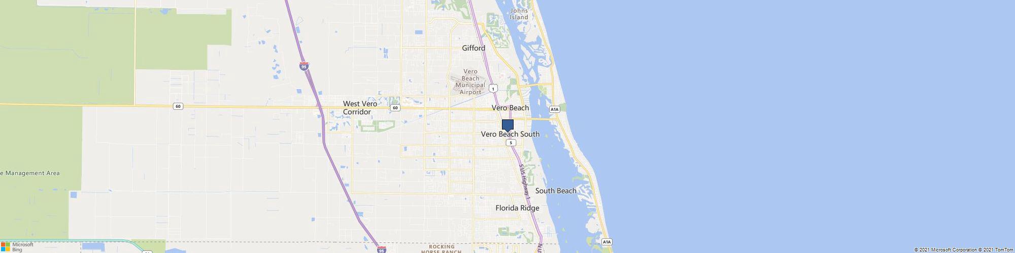 Water Damage Vero Beach cover photo