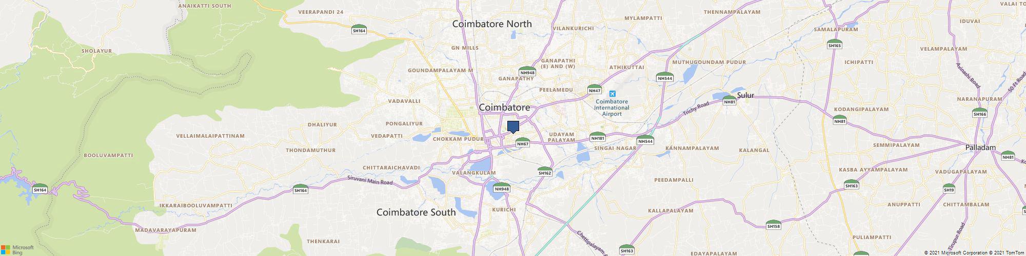 Leading Web Designing in COIMBATORE cover photo